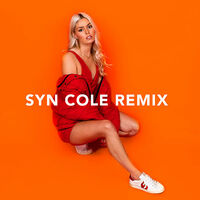 Thumbnail for the Loop - Give 'n' Take (Syn Cole Remix) link, provided by host site