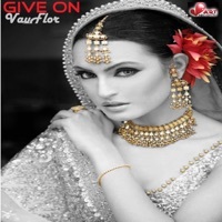 Thumbnail for the VayFlor - Give On link, provided by host site