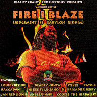 Thumbnail for the Deadly Hunta - Give Thanks (Max RubaDub Remix) link, provided by host site