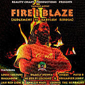Thumbnail for the Deadly Hunta - Give Thanks (Max RubaDub Remix) link, provided by host site