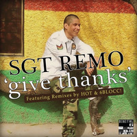 Thumbnail for the R.A.W. - Give Thanks - R.A.W. Drum n Bass Remix link, provided by host site