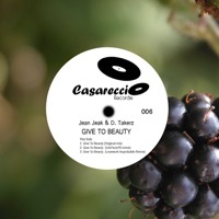 Thumbnail for the Jean Jeak - Give to Beauty link, provided by host site