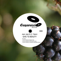 Thumbnail for the Jean Jeak - Give to Beauty - Original link, provided by host site