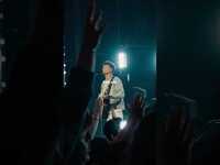 Thumbnail for the Bethel Music - GIVE US JESUS 🤲💛 #churchworship #worship #christianmusic #bethelmusic #davidfunk #music #christian link, provided by host site