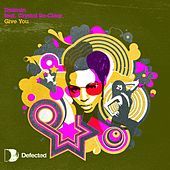 Thumbnail for the DJAIMIN - Give You link, provided by host site