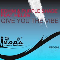 Thumbnail for the Edhim - Give You the Vibe link, provided by host site