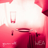 Thumbnail for the WEA - Given All link, provided by host site
