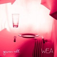 Thumbnail for the WEA - Given All link, provided by host site