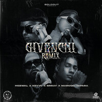 Thumbnail for the Hozwal - Givenchi (Remix) link, provided by host site