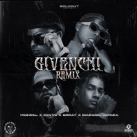 Thumbnail for the Hozwal - Givenchi [Remix] link, provided by host site