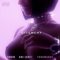 Thumbnail for the Coi Leray - Givenchy link, provided by host site