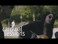 Thumbnail for the K.Flay - Giver - CARDINAL SESSIONS link, provided by host site