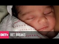 Thumbnail for the Blac Chyna - Gives Birth link, provided by host site