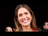 Thumbnail for the Mandy Moore - Gives Birth to Baby No. 3 link, provided by host site