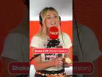 Thumbnail for the Perrie - Gives her rendition of Taylor Swift’s ‘Shake It Off’ while… cutting some onions? 🤣 link, provided by host site