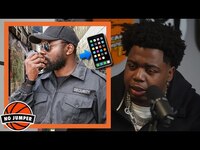 Thumbnail for the Big30 - Gives His Thoughts on Tapping In when Visiting the Trenches Out of Town link, provided by host site