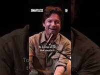 Thumbnail for the John Mayer - Gives Jason Bateman Amazing Advice for Stage Fright link, provided by host site