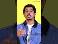 Thumbnail for the Hanumankind - Gives Project Pat his flowers #Genius link, provided by host site