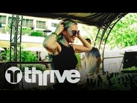 Thumbnail for the NERVO - Giving It All (Bexxie Remix) link, provided by host site