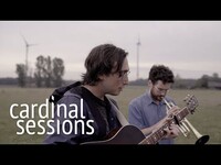 Thumbnail for the Whitney - Giving Up - CARDINAL SESSIONS link, provided by host site
