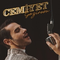Image of Cem Belevi linking to their artist page due to link from them being at the top of the main table on this page
