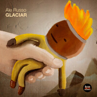 Thumbnail for the Ale Russo - Glaciar link, provided by host site
