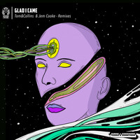Thumbnail for the Tom & Collins - Glad I Came (Valerio Bonfa Remix) link, provided by host site