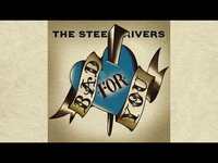 Thumbnail for the The SteelDrivers - Glad I'm Gone link, provided by host site