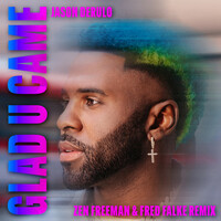 Thumbnail for the Jason Derulo - Glad U Came (Zen Freeman & Fred Falke Remix) link, provided by host site