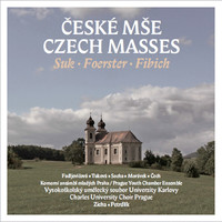 Thumbnail for the Josef Bohuslav Foerster - Glagolska mse (Glagolitic Mass), Op. 123: Gospodi pomiluj link, provided by host site