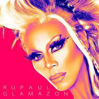 Thumbnail for the RuPaul - Glamazon link, provided by host site