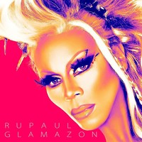 Thumbnail for the RuPaul - Glamazon link, provided by host site