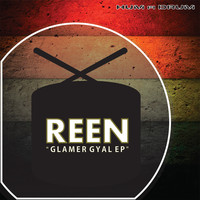 Thumbnail for the Reen - Glamer Gyal link, provided by host site