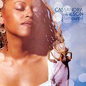 Thumbnail for the Cassandra Wilson - Glamoured link, provided by host site