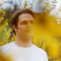 Thumbnail for the Jordan Rowe - Glances link, provided by host site