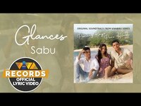 Thumbnail for the Sarah Geronimo - Glances - Sabu | Parang Kayo Pero Hindi OST link, provided by host site