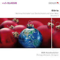 Thumbnail for the Alice Tegner - Gläns över sjö och strand (Arr. R. Sund for Mixed Choir) link, provided by host site