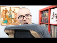 Thumbnail for the Anthony Fantano - Glass Animals - How To Be A Human Being ALBUM REVIEW link, provided by host site