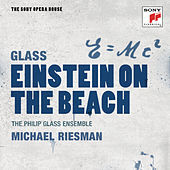 Thumbnail for the Philip Glass Ensemble - Glass: Einstein on the Beach - The Sony Opera House link, provided by host site