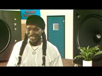 Thumbnail for the Tyler, The Creator - GLASS TAPPING: Sucka Free link, provided by host site