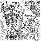 Thumbnail for the My Favorite Robot - Glass To The End/Panoptikum Remixes link, provided by host site