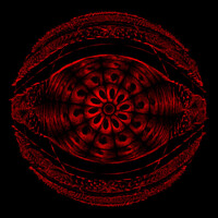 Thumbnail for the Rezz - Glass Veins link, provided by host site