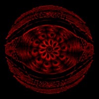 Thumbnail for the Rezz - Glass Veins link, provided by host site