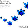 Thumbnail for the T-Lectual - Glass Walls link, provided by host site