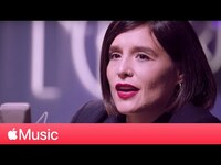 Thumbnail for the Jessie Ware - 'Glasshouse' Interview | Apple Music link, provided by host site