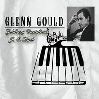 Image of Glenn Gould linking to their artist page due to link from them being at the top of the main table on this page