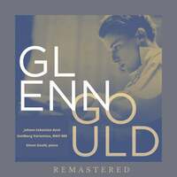 Image of Glenn Gould linking to their artist page due to link from them being at the top of the main table on this page