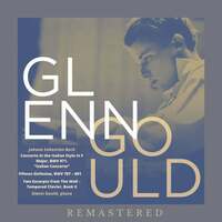 Thumbnail for the Glenn Gould - Glenn Gould, piano: Johann Sebastian Bach | REMASTERED | (Remastered) link, provided by host site