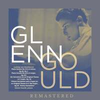 Image of Glenn Gould linking to their artist page due to link from them being at the top of the main table on this page