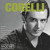 Thumbnail for the Giulietta Simionato - Gli Ugonotti: Act II, Tu M'intendesti? (Live performance, Milan 1962) link, provided by host site